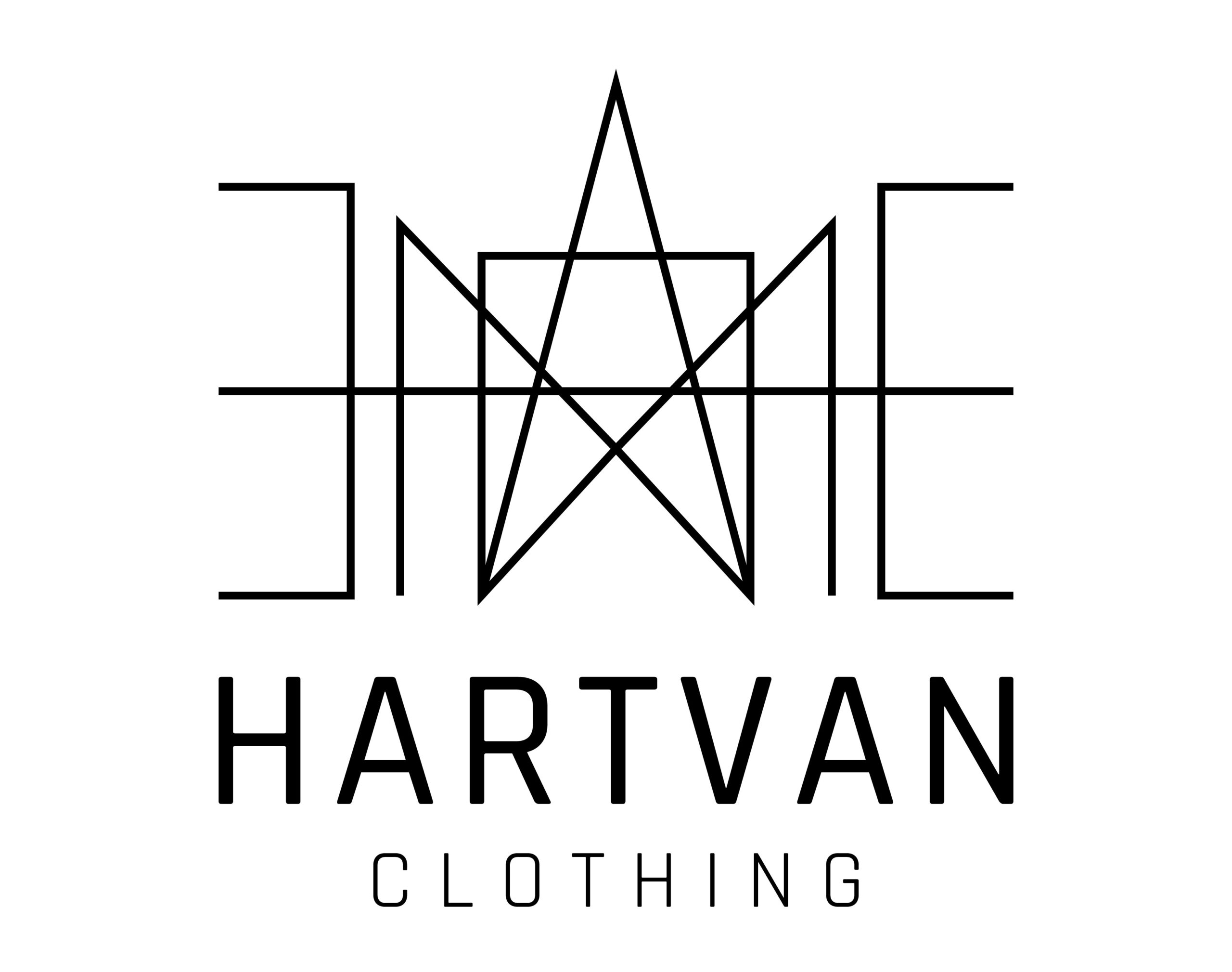 Hartvan Clothing